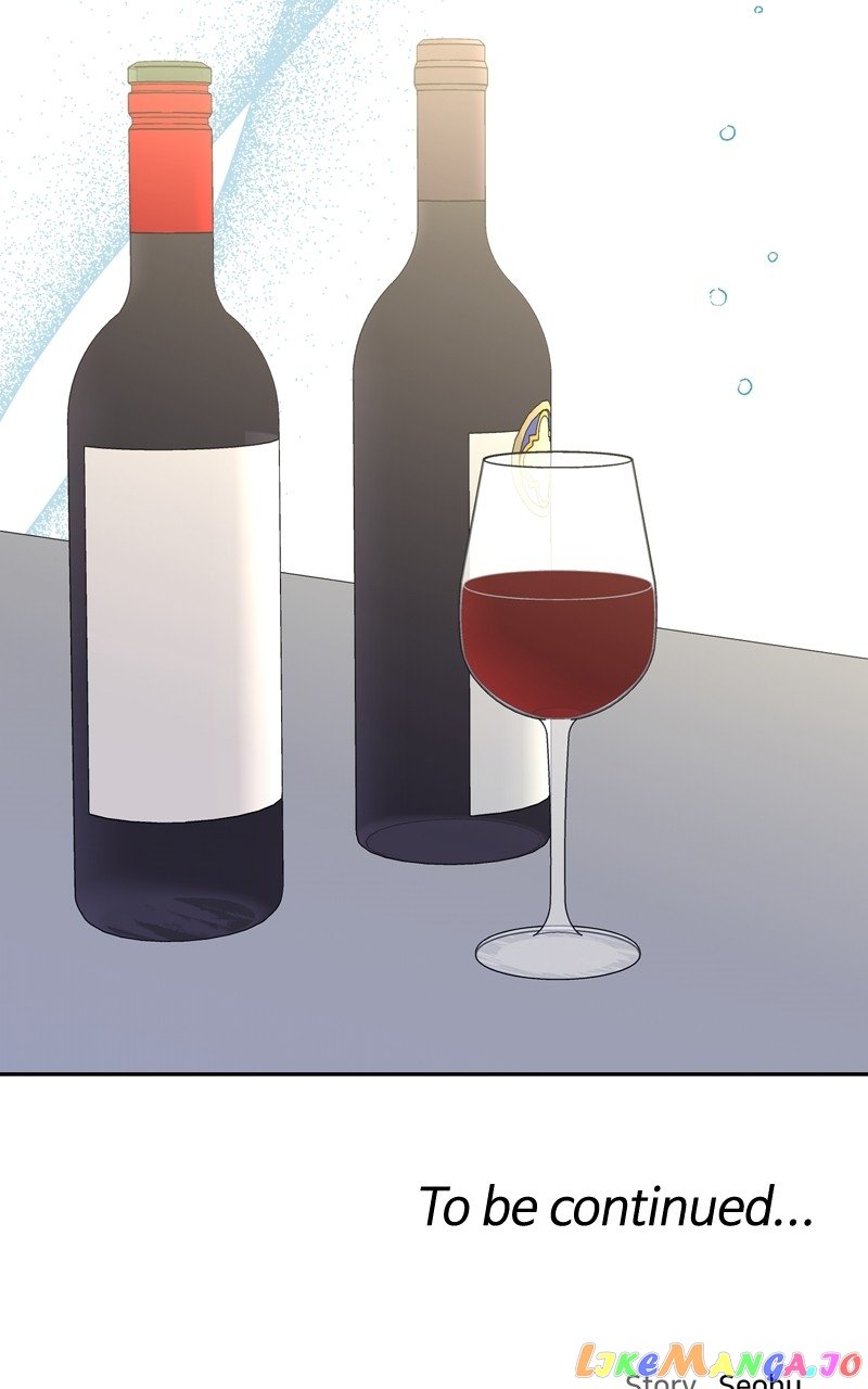 Really Truly Getting a Divorce Chapter 37 page 84