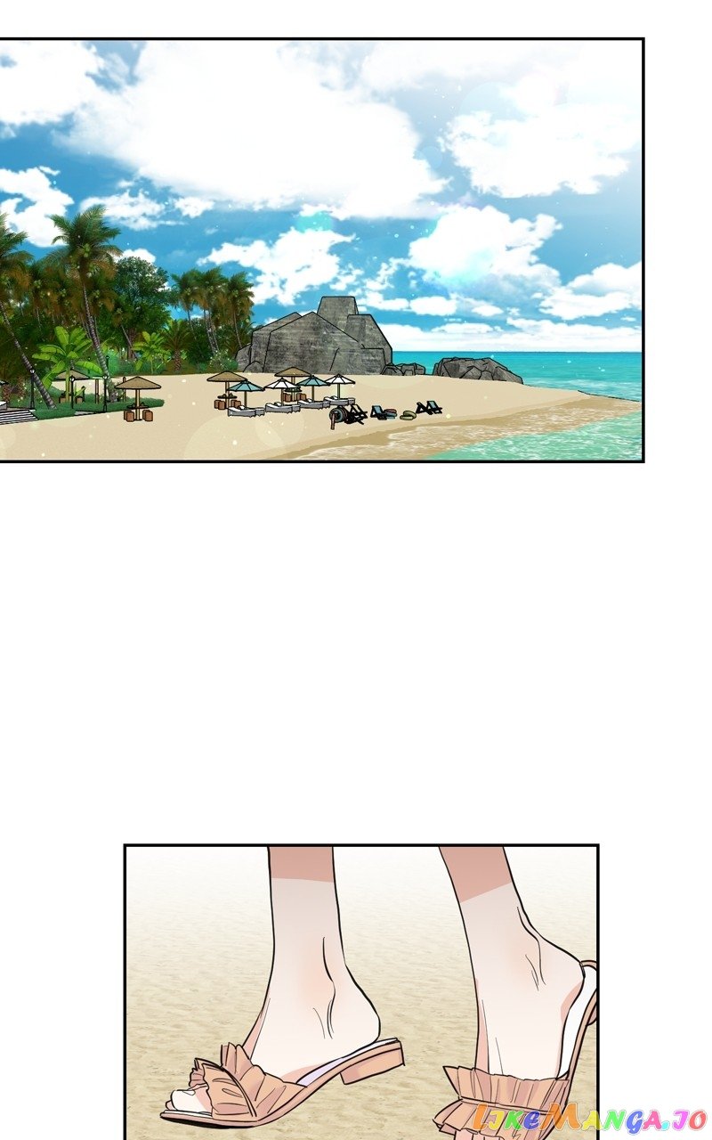 Really Truly Getting a Divorce Chapter 37 page 8
