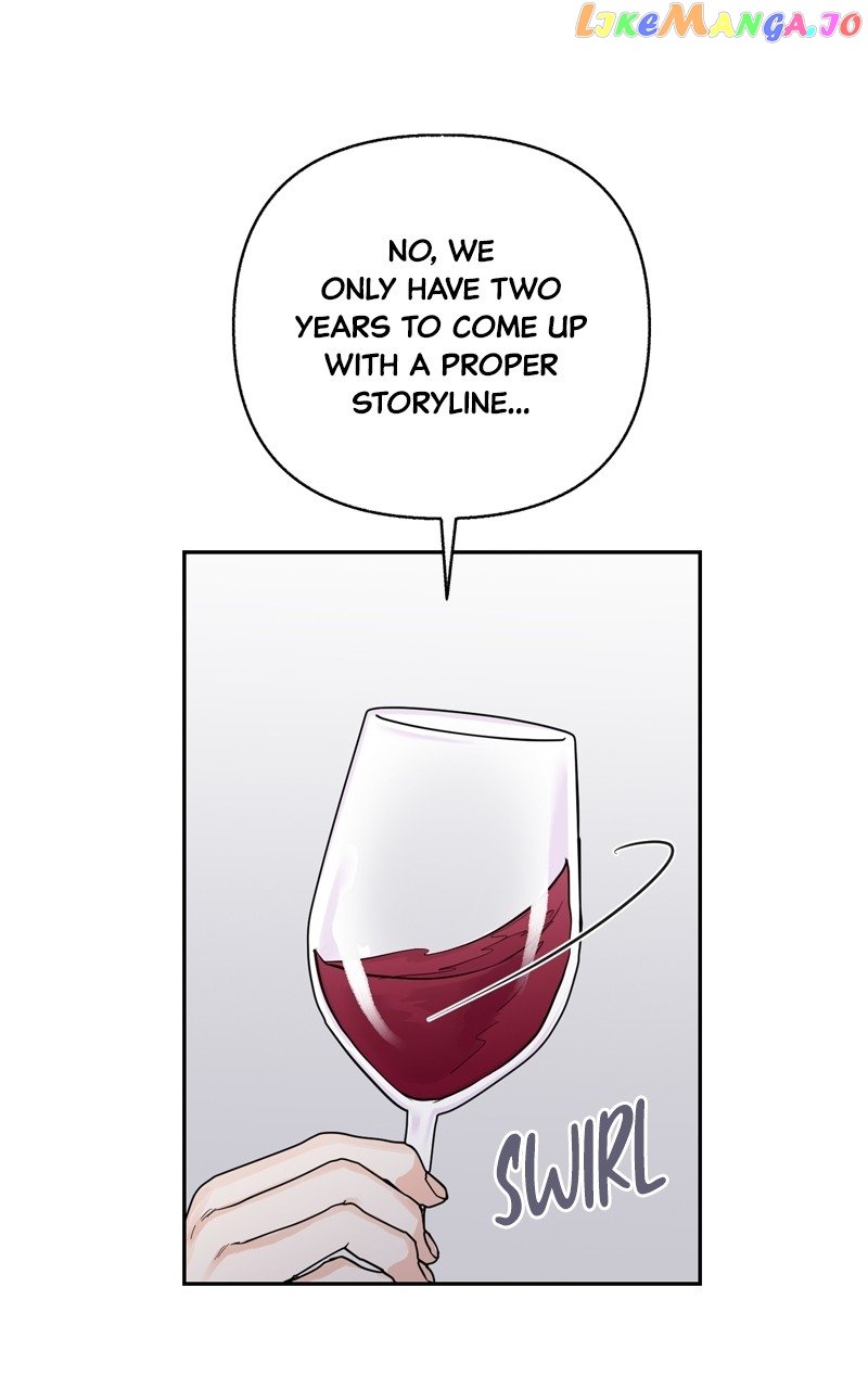 Really Truly Getting a Divorce Chapter 38 page 12