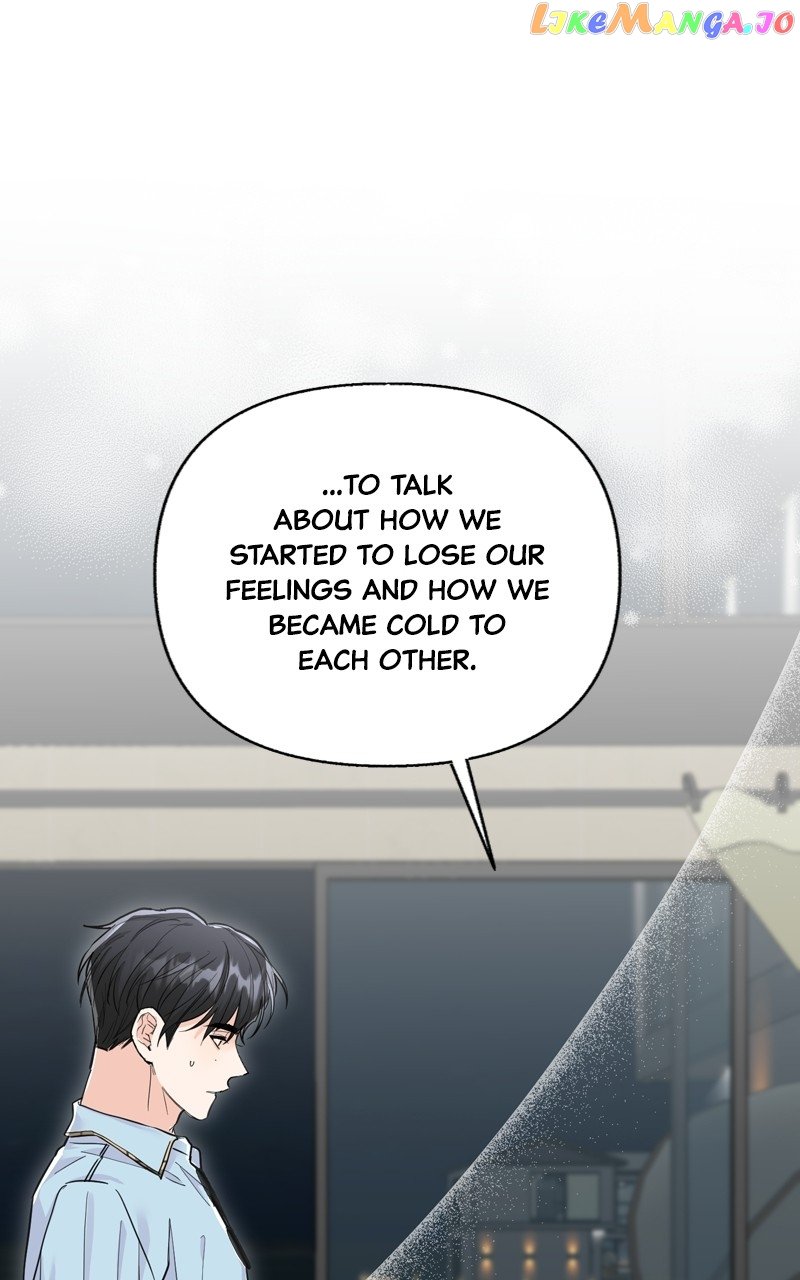 Really Truly Getting a Divorce Chapter 38 page 13