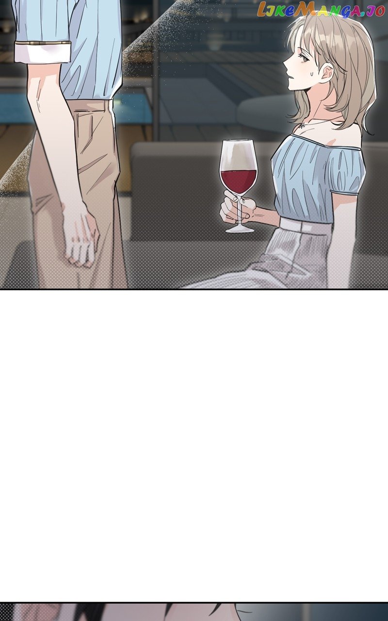Really Truly Getting a Divorce Chapter 38 page 14
