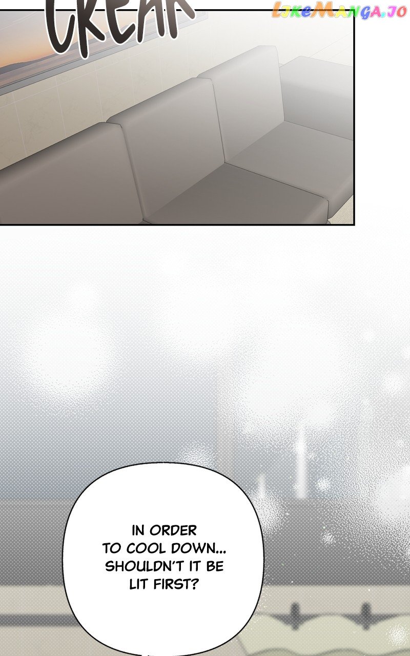 Really Truly Getting a Divorce Chapter 38 page 16