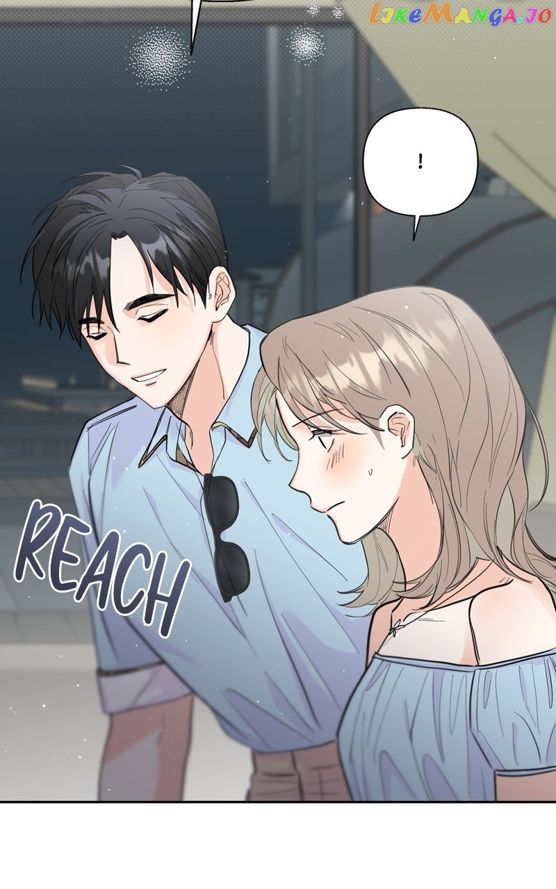 Really Truly Getting a Divorce Chapter 38 page 17