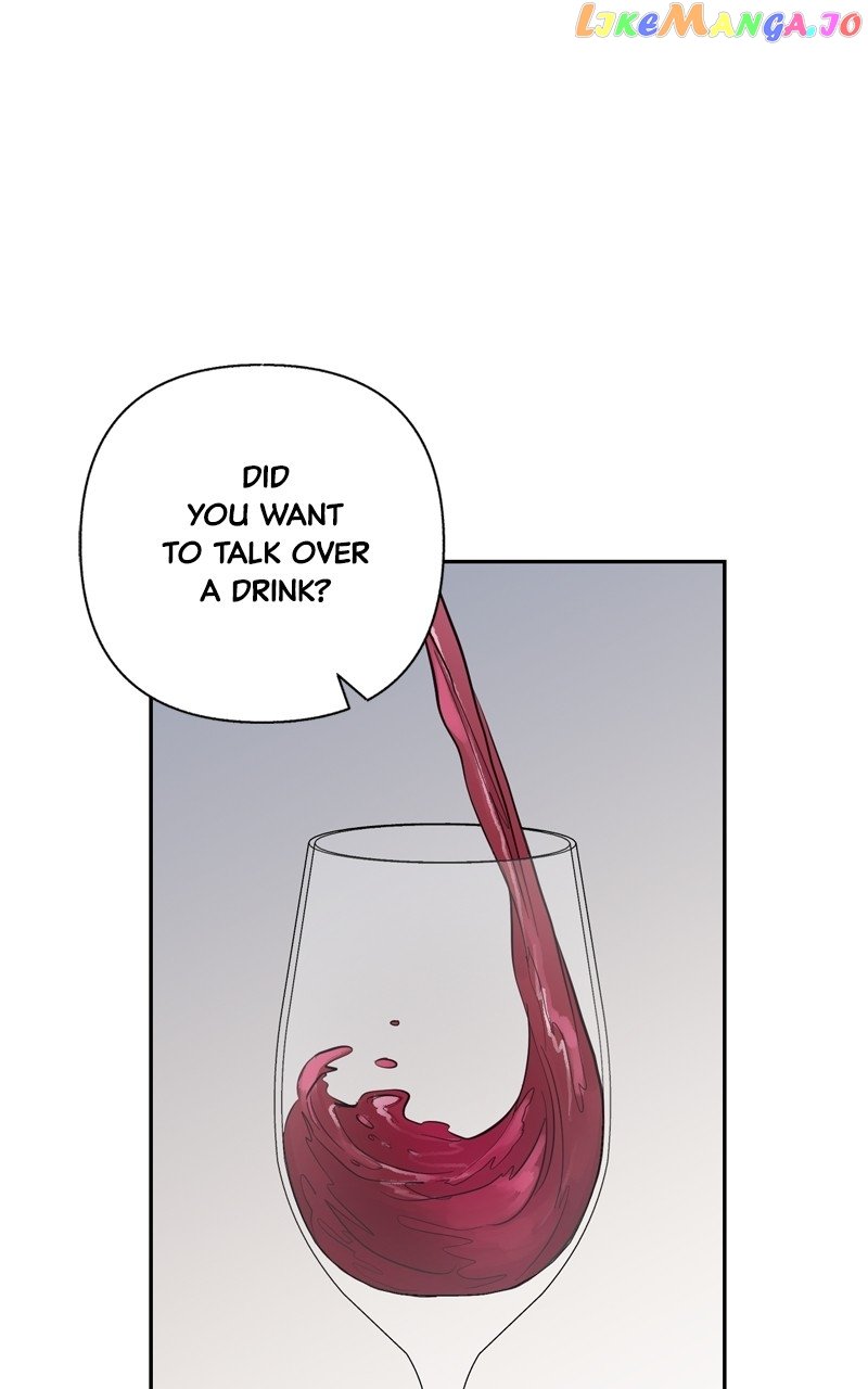 Really Truly Getting a Divorce Chapter 38 page 1