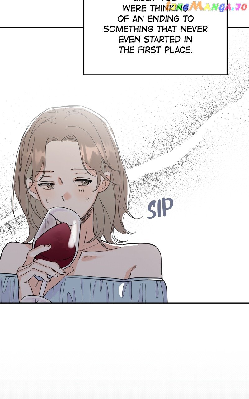 Really Truly Getting a Divorce Chapter 38 page 21