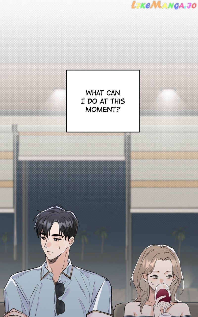 Really Truly Getting a Divorce Chapter 38 page 22