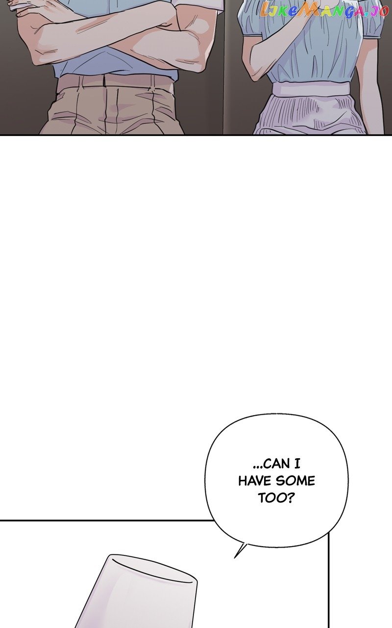 Really Truly Getting a Divorce Chapter 38 page 23