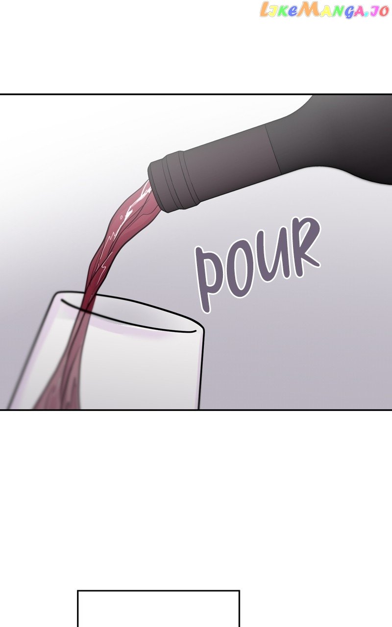 Really Truly Getting a Divorce Chapter 38 page 25