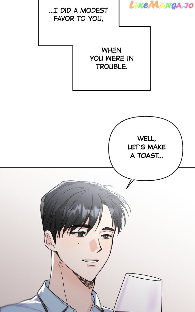 Really Truly Getting a Divorce Chapter 38 page 26