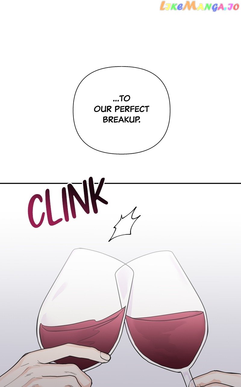 Really Truly Getting a Divorce Chapter 38 page 28