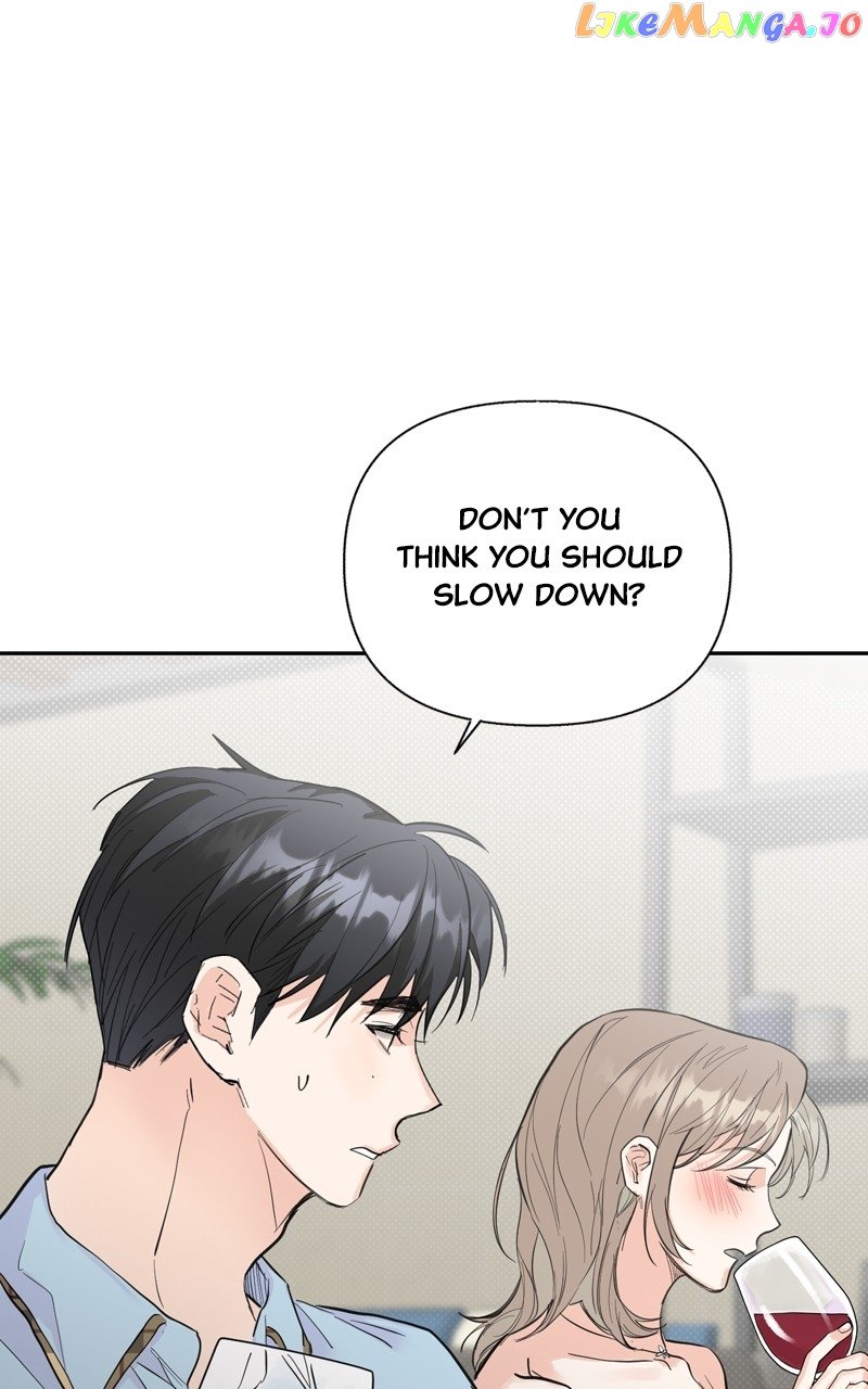 Really Truly Getting a Divorce Chapter 38 page 33
