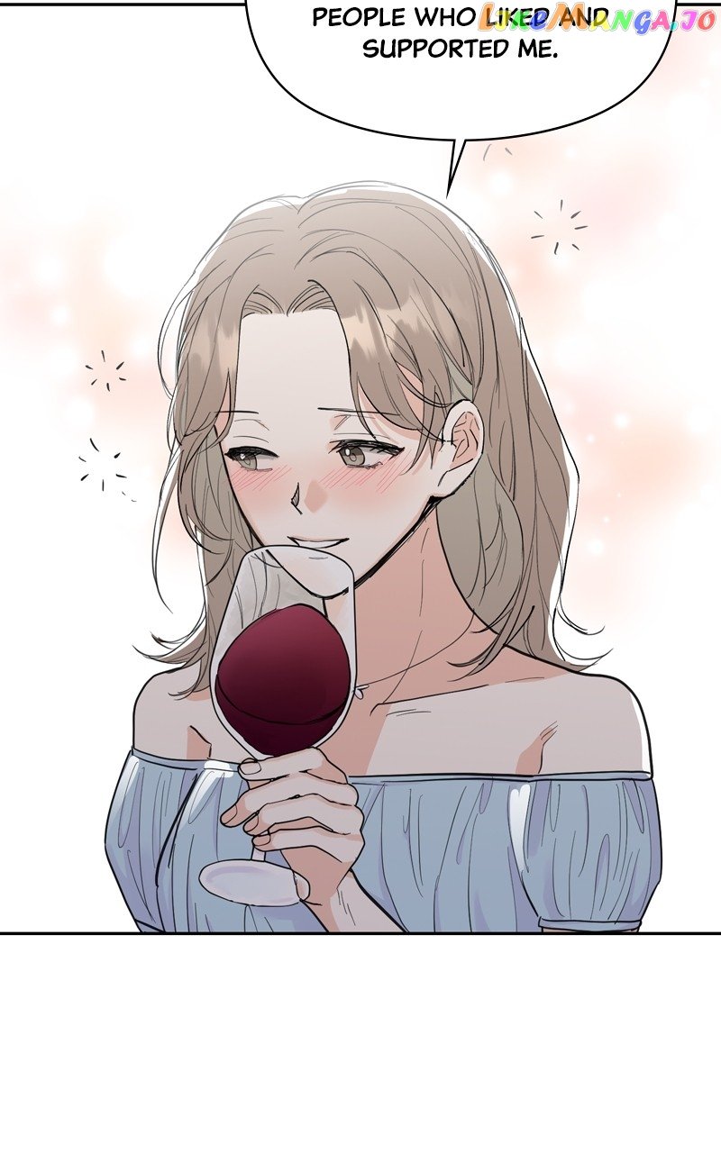 Really Truly Getting a Divorce Chapter 38 page 35