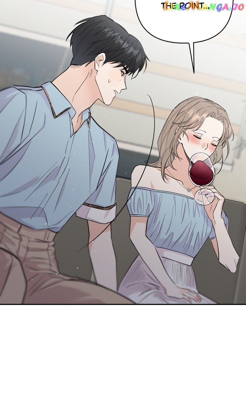 Really Truly Getting a Divorce Chapter 38 page 38