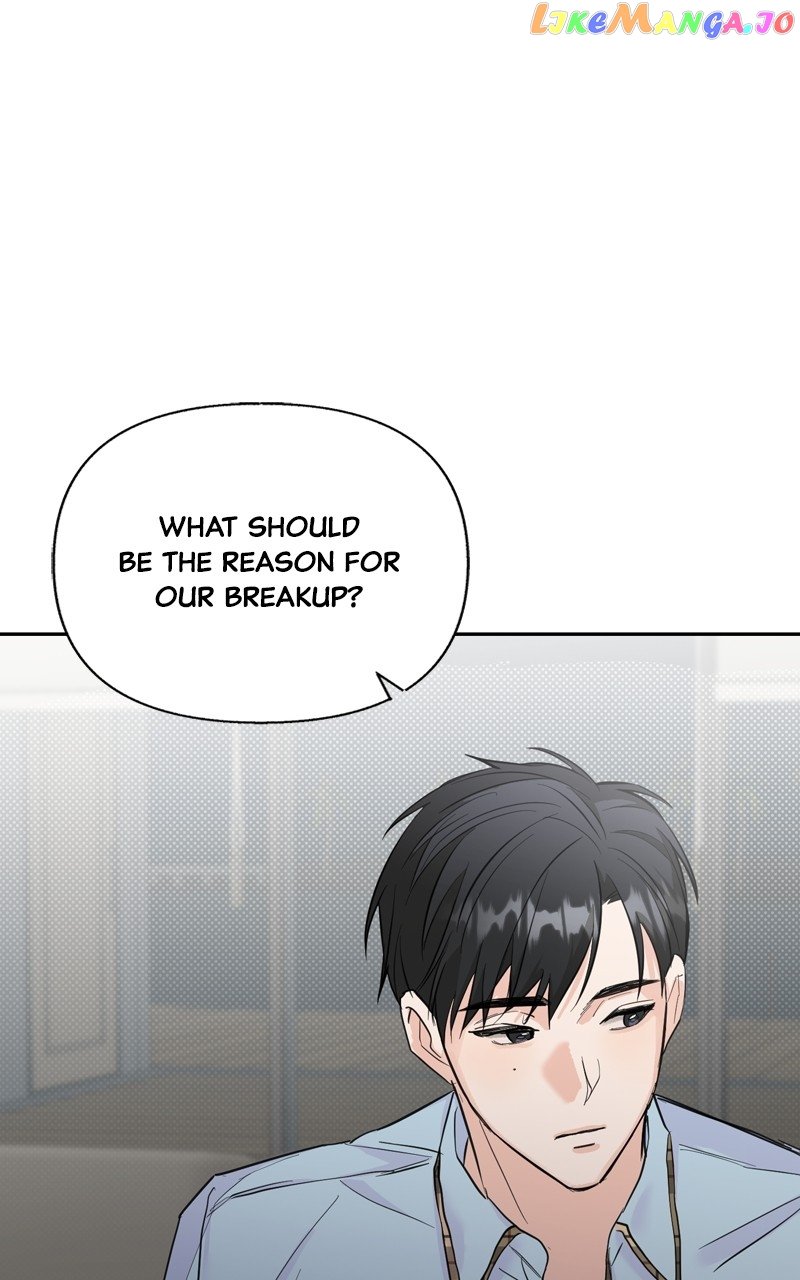 Really Truly Getting a Divorce Chapter 38 page 39