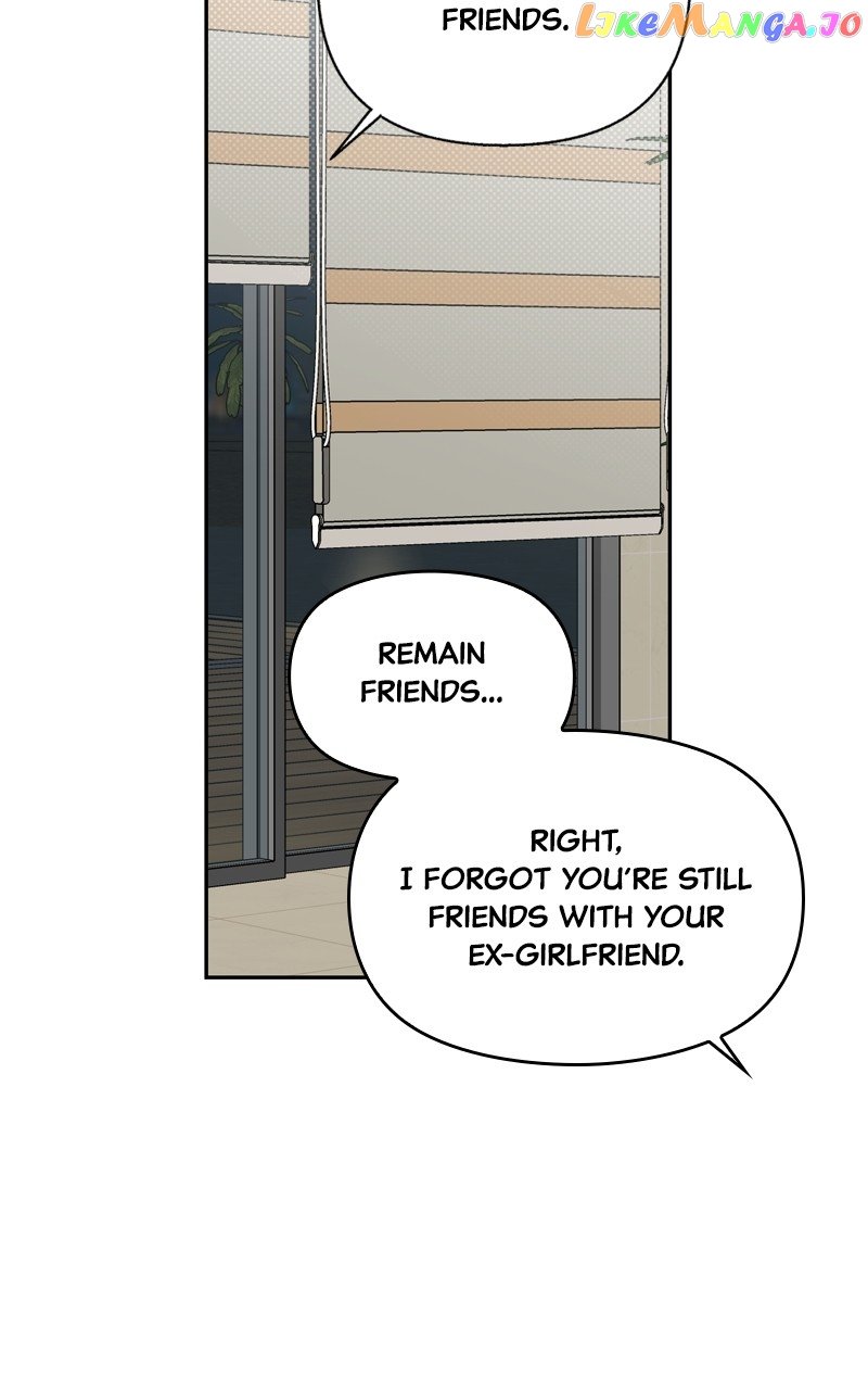 Really Truly Getting a Divorce Chapter 38 page 42