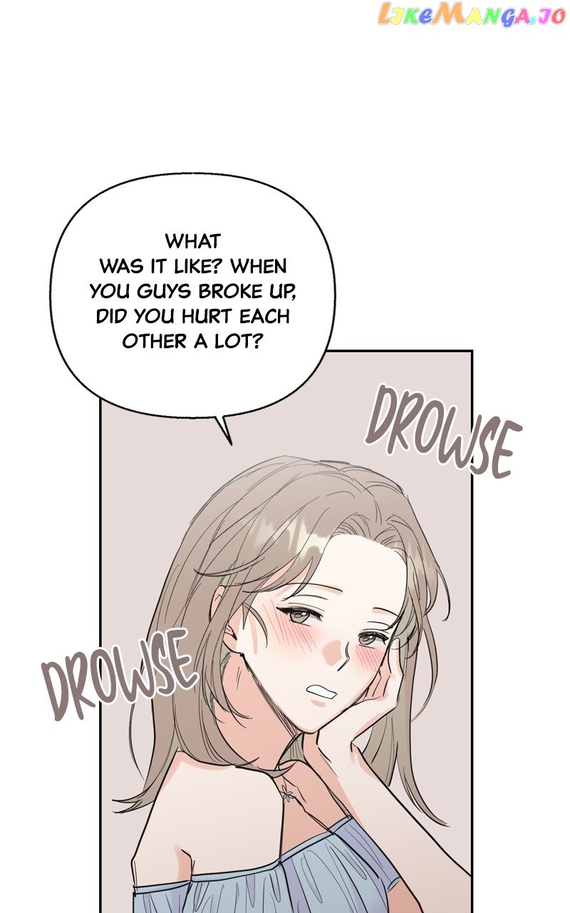 Really Truly Getting a Divorce Chapter 38 page 43