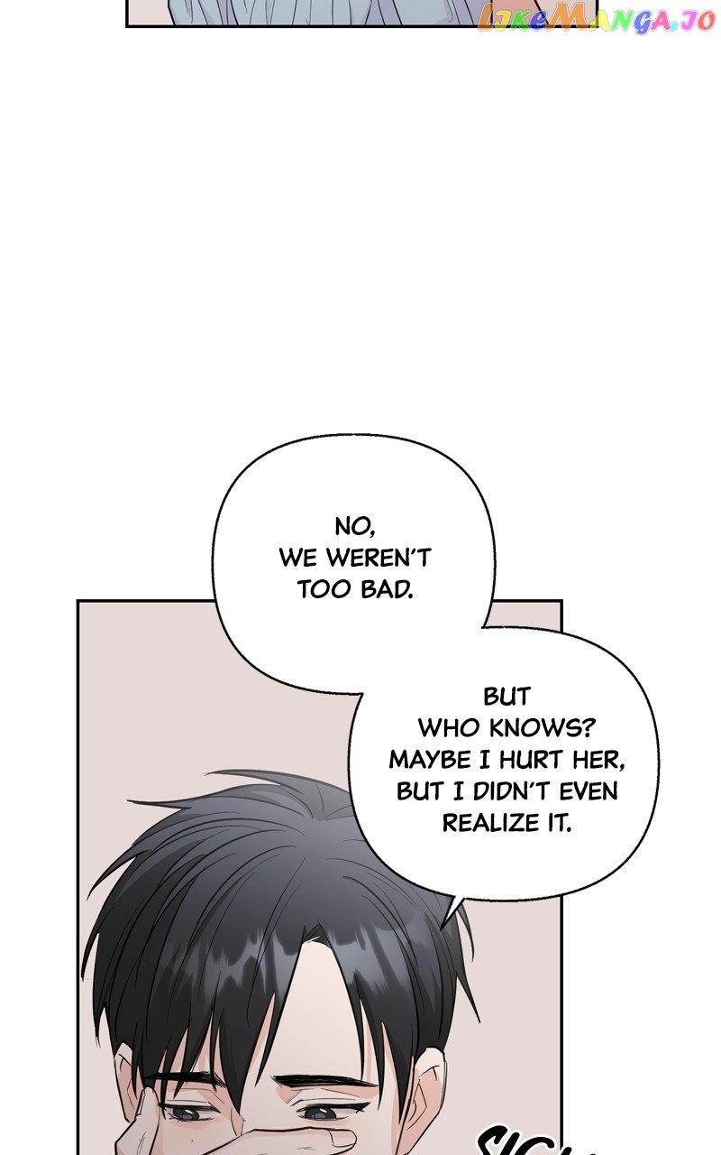 Really Truly Getting a Divorce Chapter 38 page 44