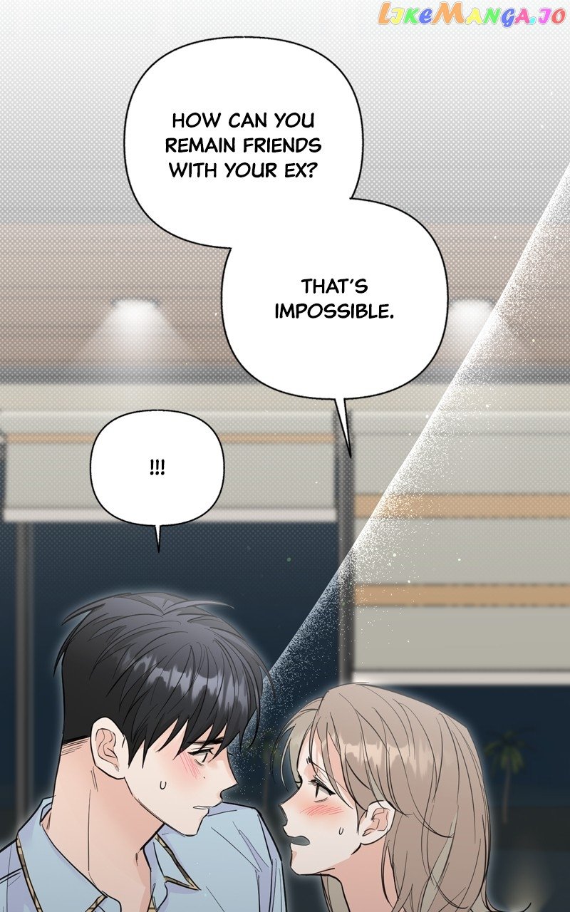 Really Truly Getting a Divorce Chapter 38 page 47