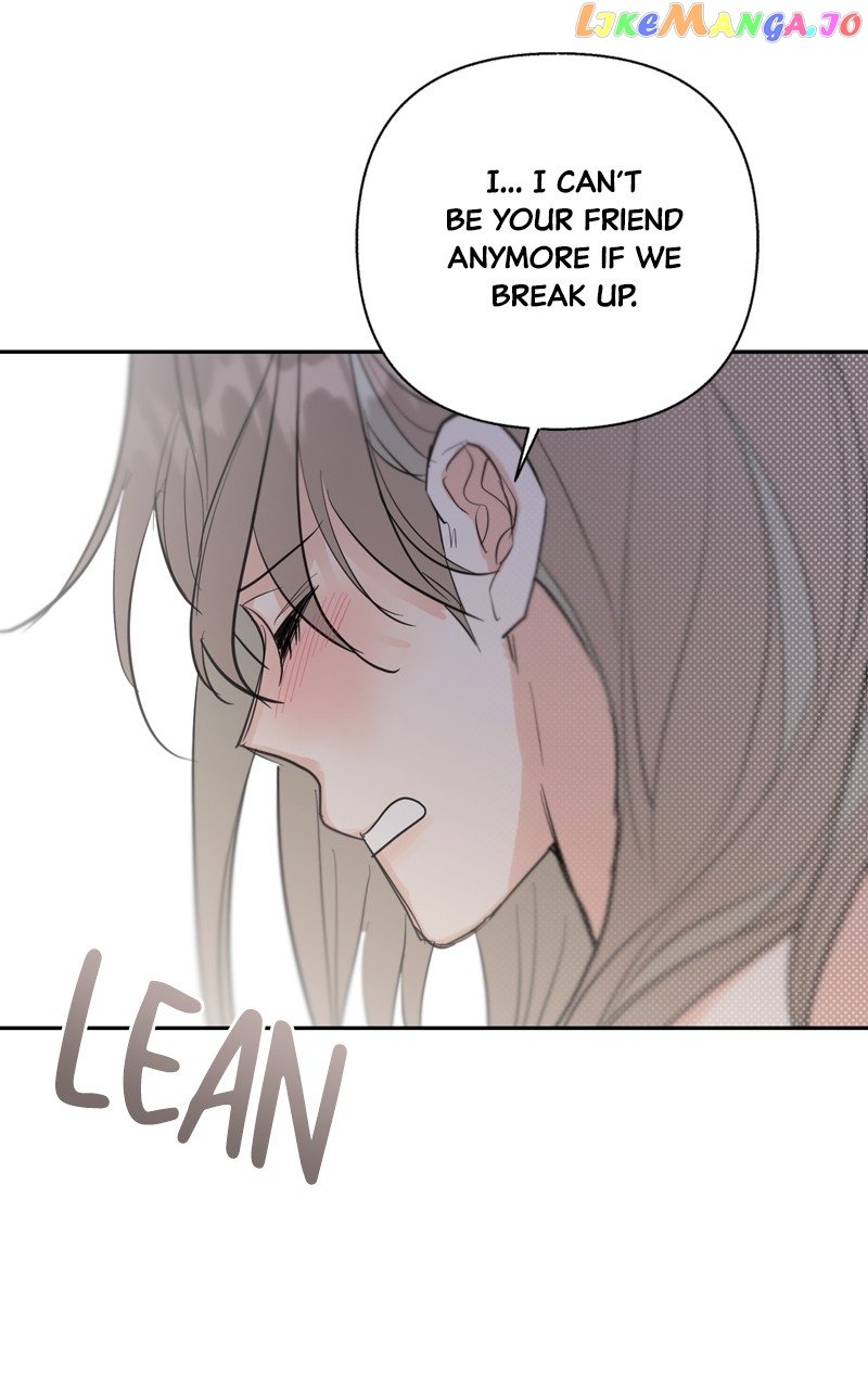 Really Truly Getting a Divorce Chapter 38 page 49