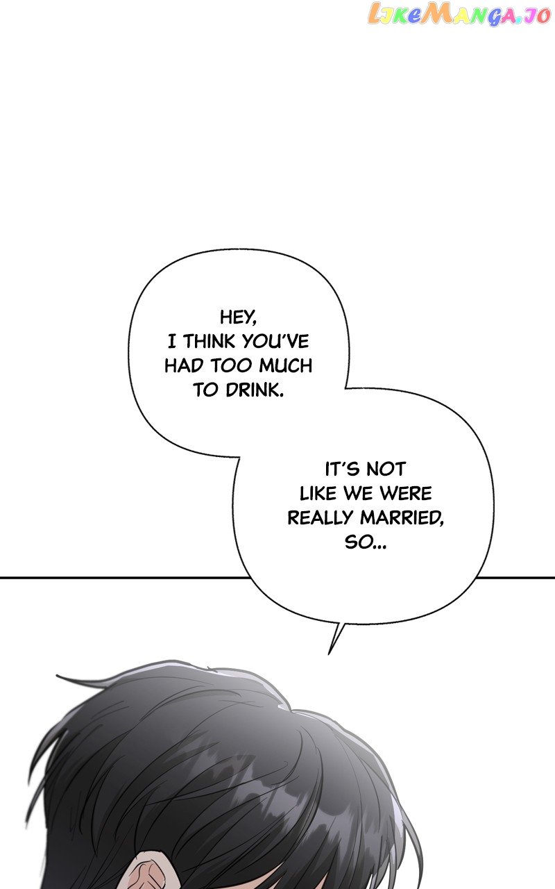 Really Truly Getting a Divorce Chapter 38 page 50