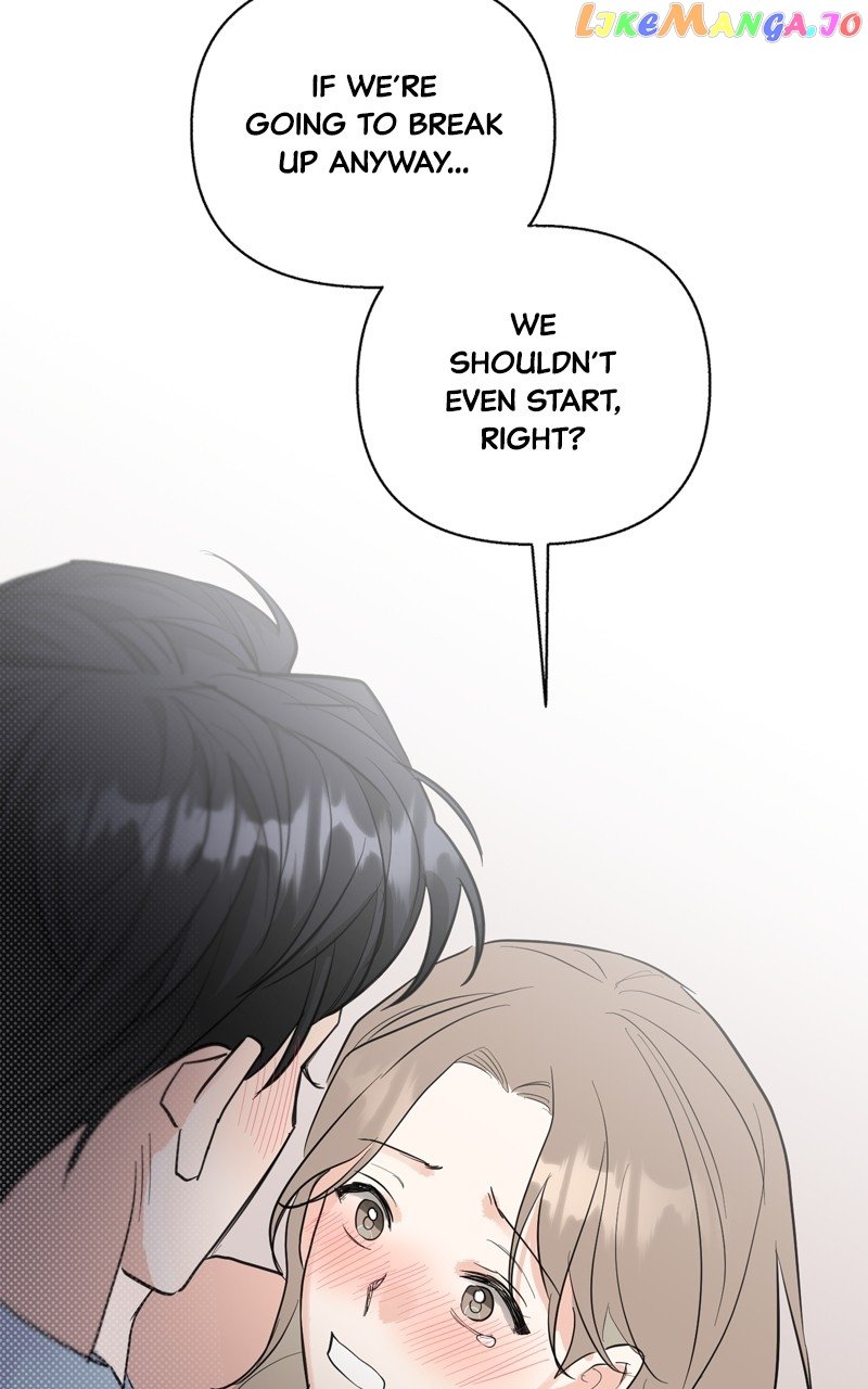 Really Truly Getting a Divorce Chapter 38 page 52