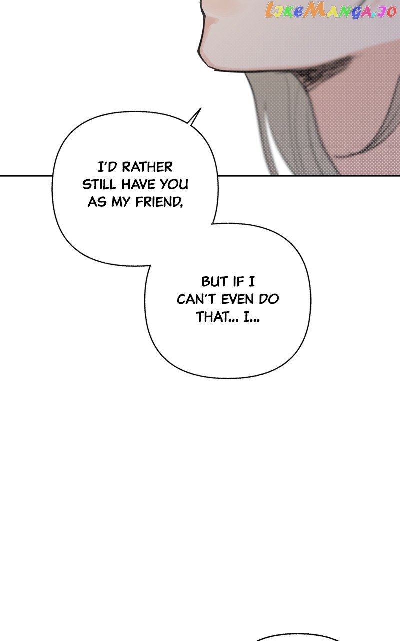 Really Truly Getting a Divorce Chapter 38 page 54