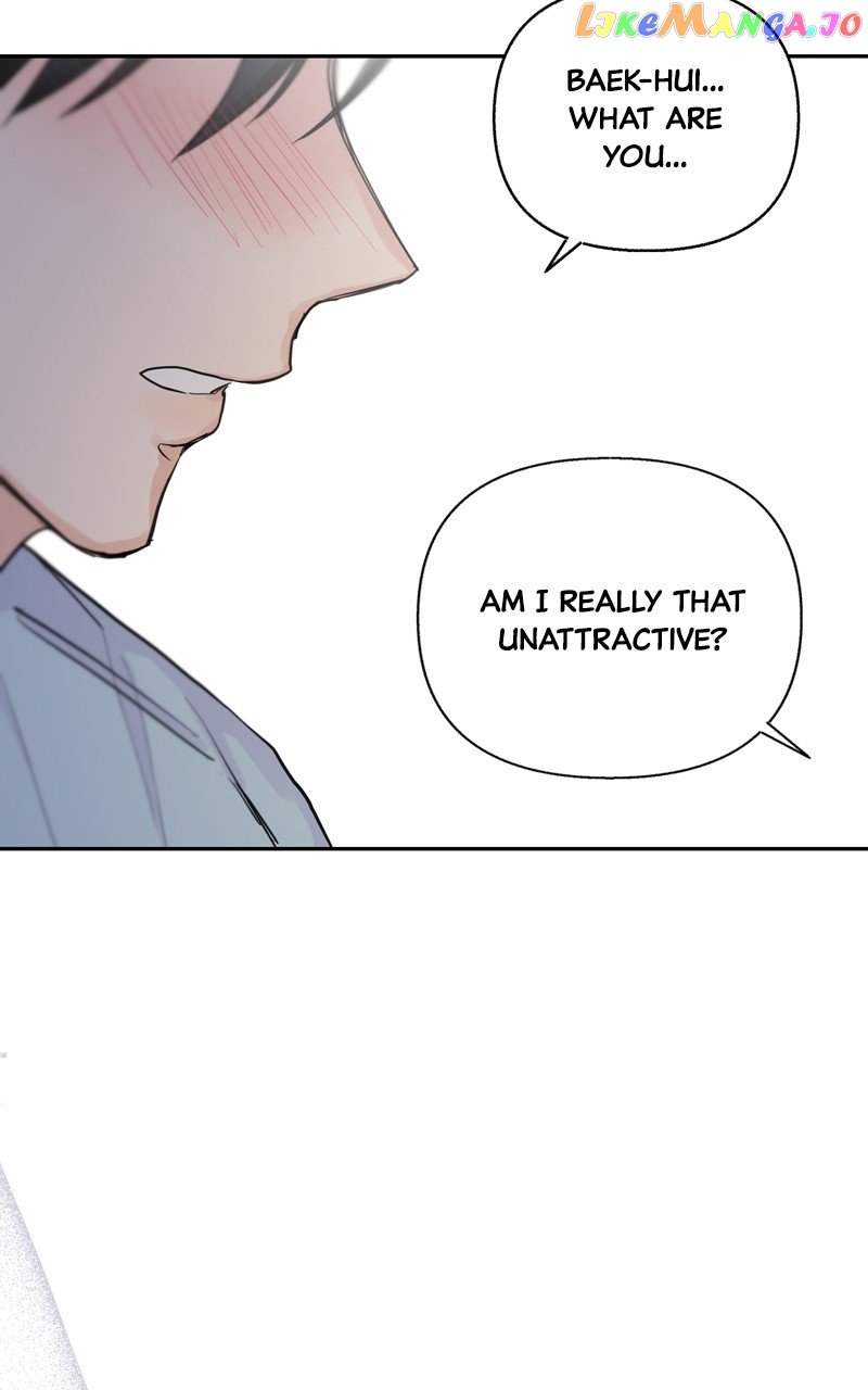 Really Truly Getting a Divorce Chapter 38 page 55