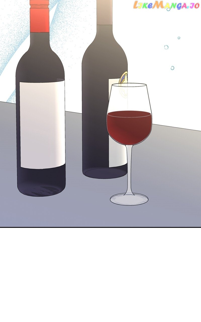 Really Truly Getting a Divorce Chapter 38 page 5