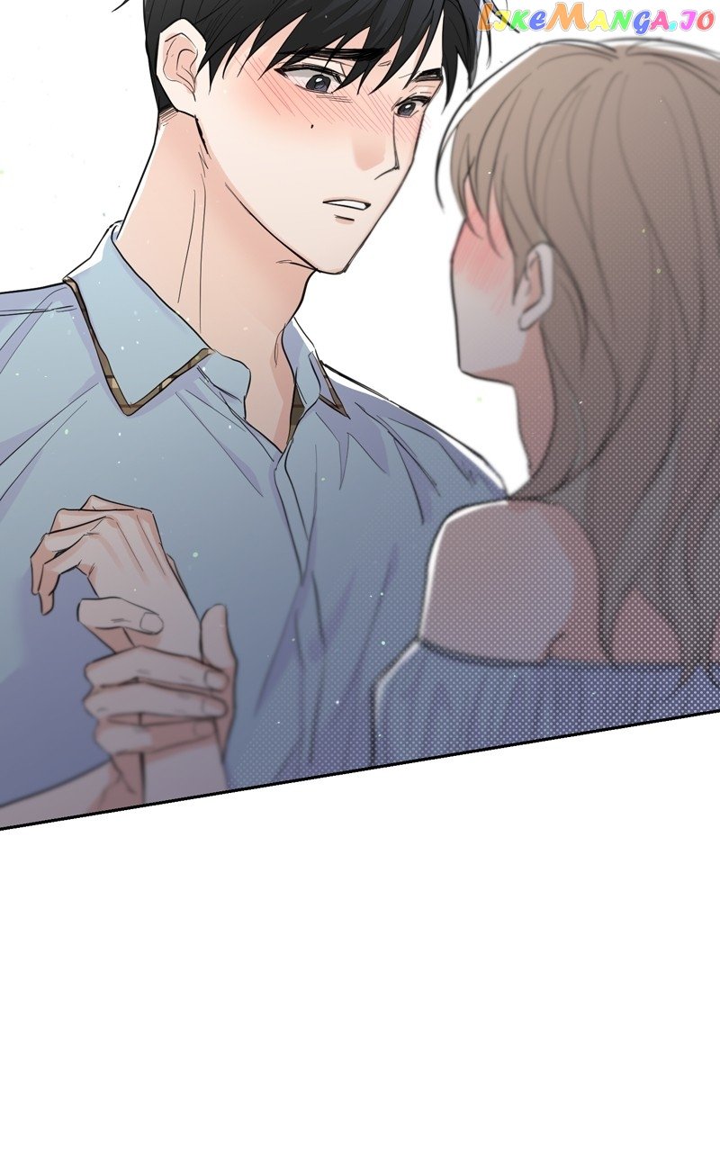 Really Truly Getting a Divorce Chapter 38 page 61