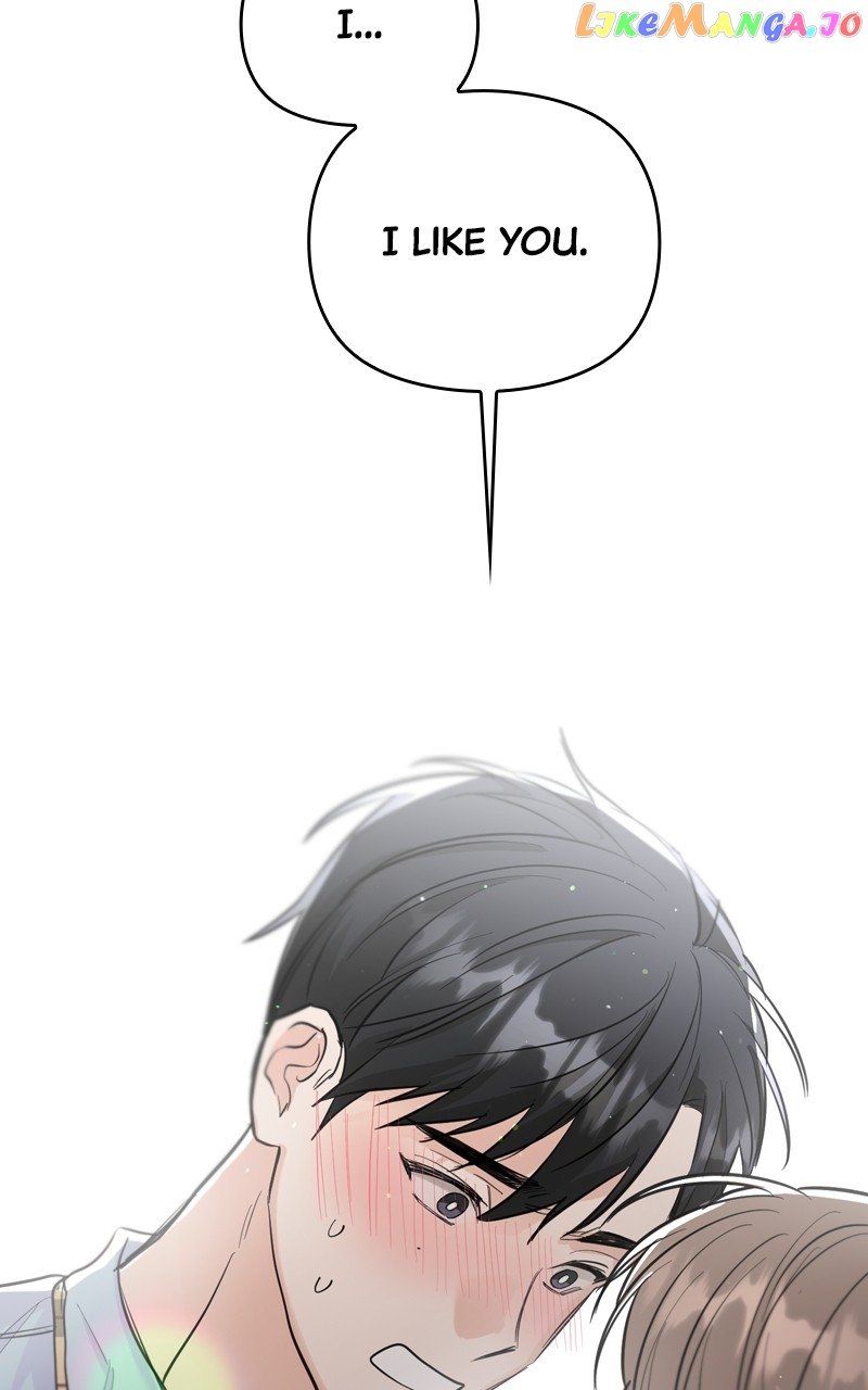 Really Truly Getting a Divorce Chapter 38 page 67