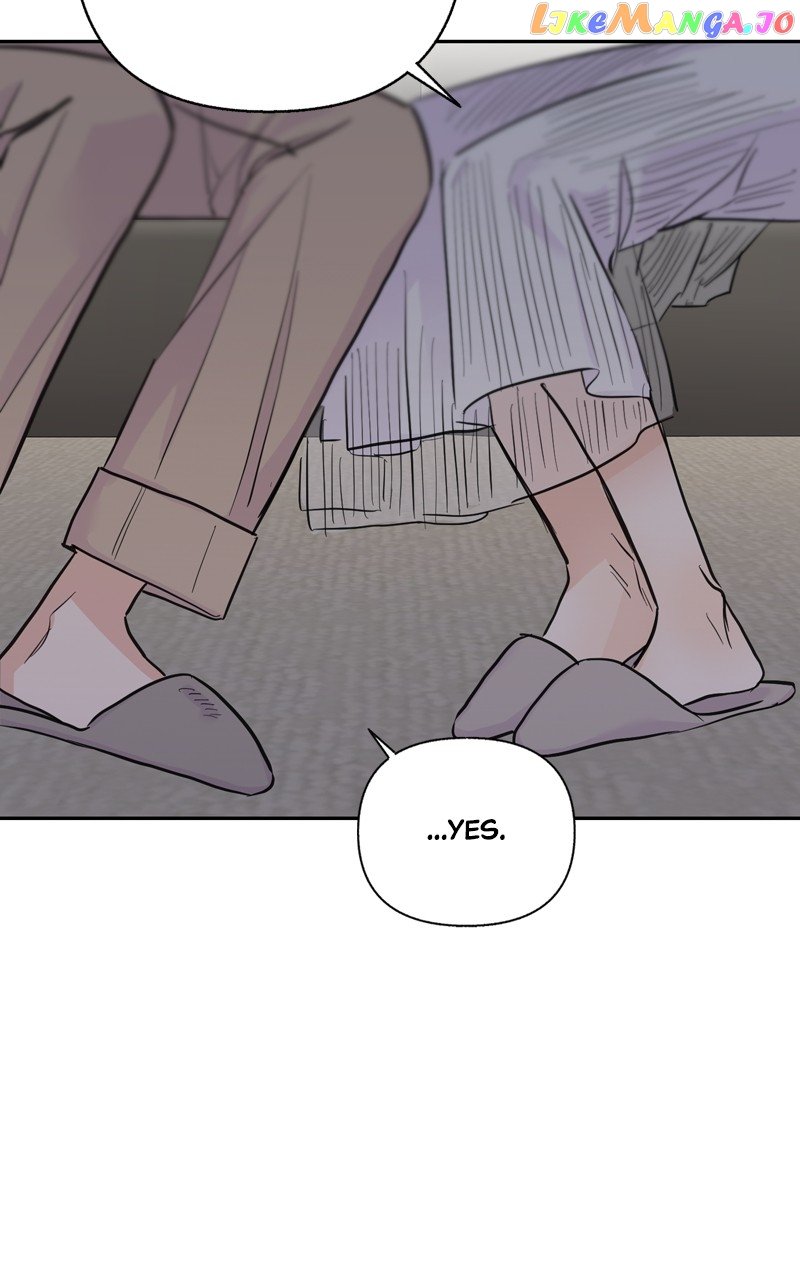 Really Truly Getting a Divorce Chapter 38 page 71