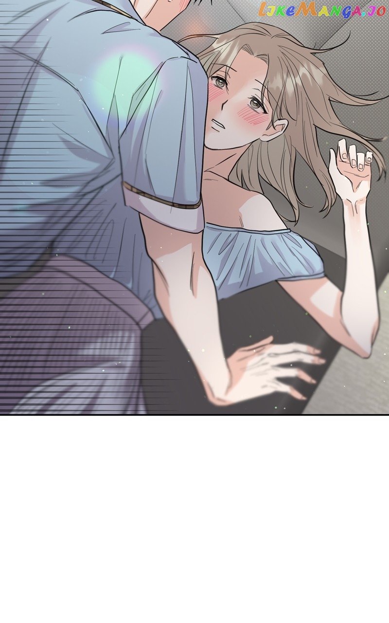 Really Truly Getting a Divorce Chapter 38 page 78