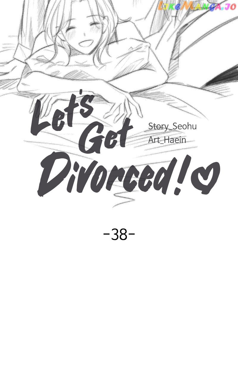 Really Truly Getting a Divorce Chapter 38 page 7