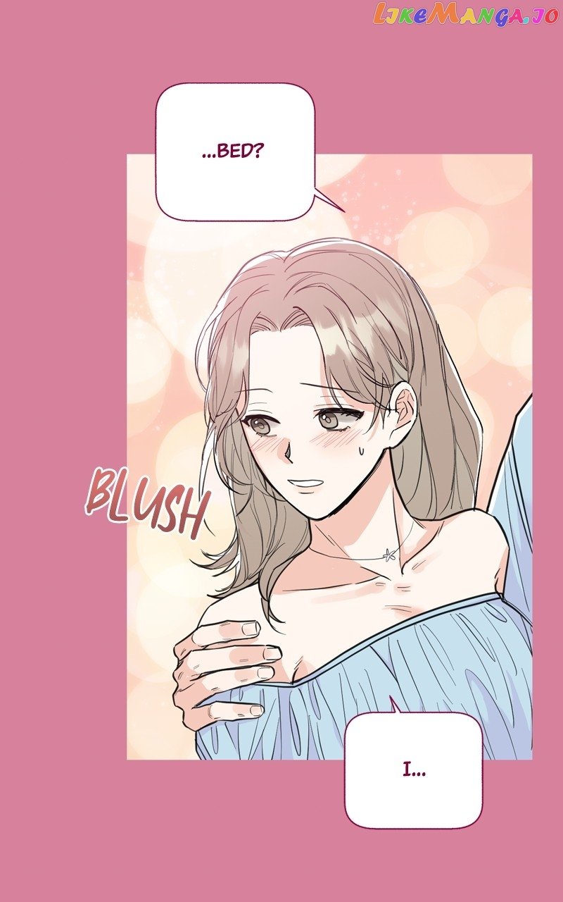 Really Truly Getting a Divorce Chapter 39 page 10