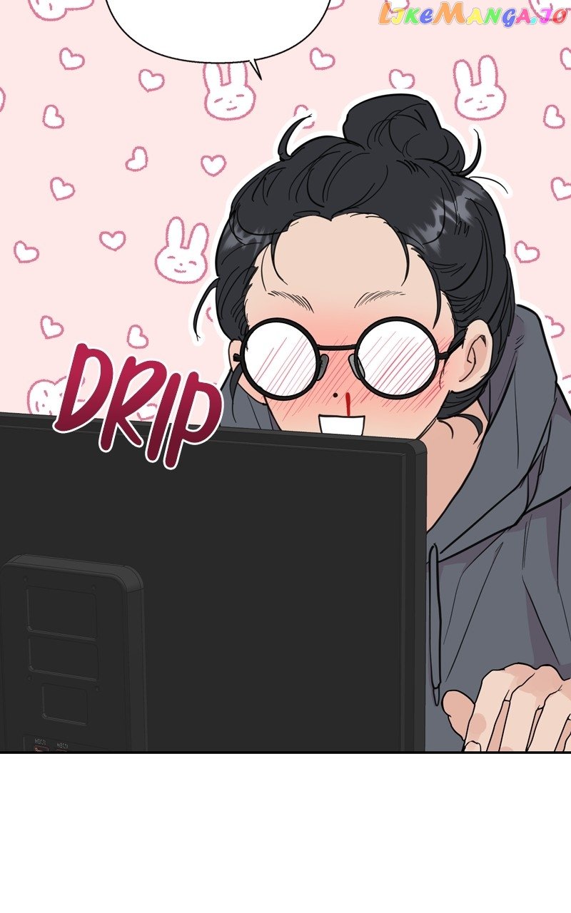 Really Truly Getting a Divorce Chapter 39 page 16