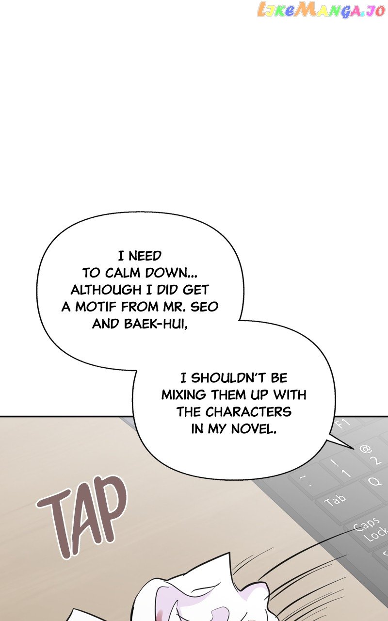 Really Truly Getting a Divorce Chapter 39 page 17