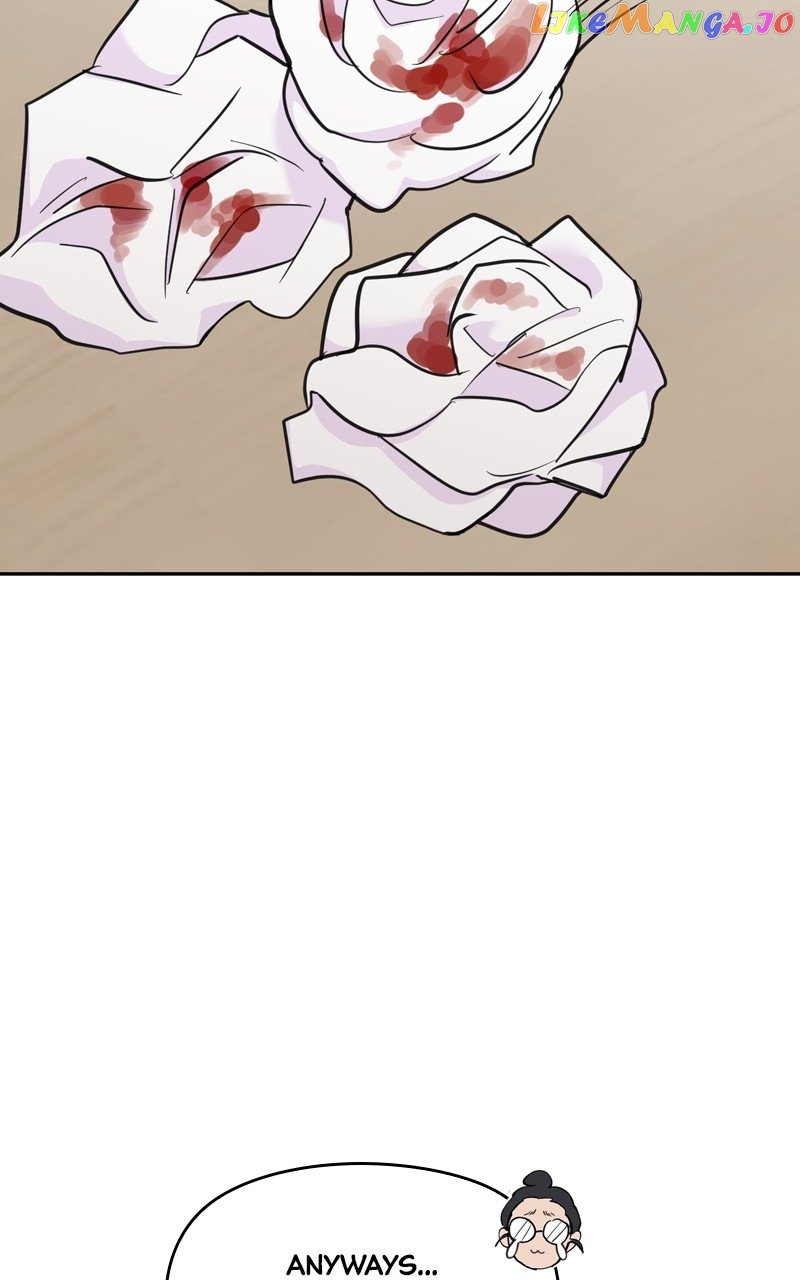 Really Truly Getting a Divorce Chapter 39 page 18