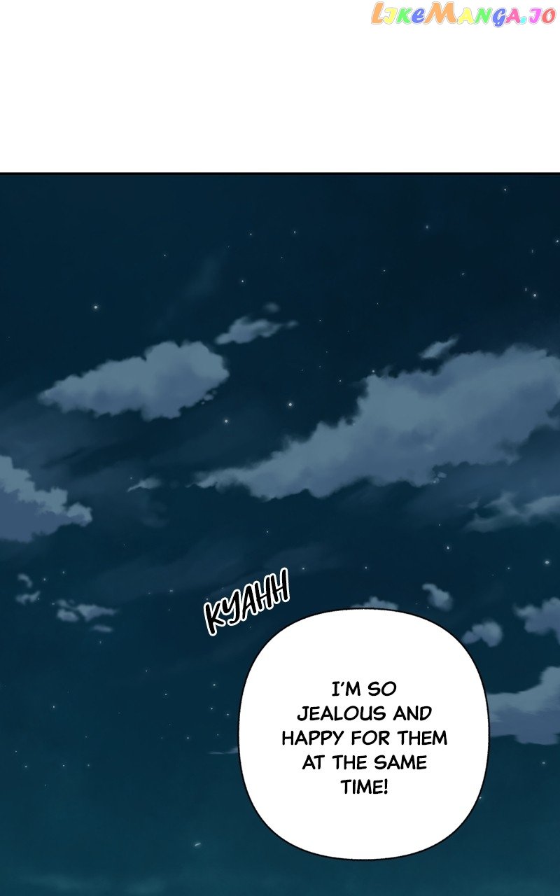 Really Truly Getting a Divorce Chapter 39 page 20