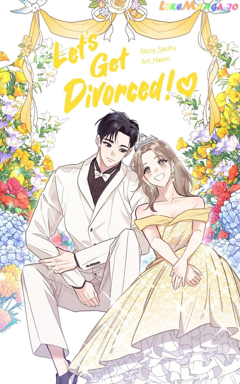 Really Truly Getting a Divorce Chapter 39 page 22