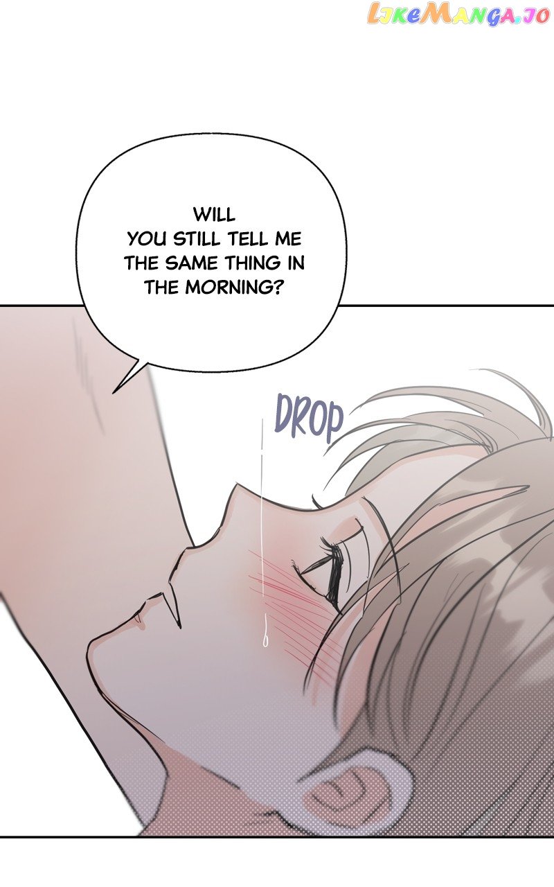 Really Truly Getting a Divorce Chapter 39 page 27