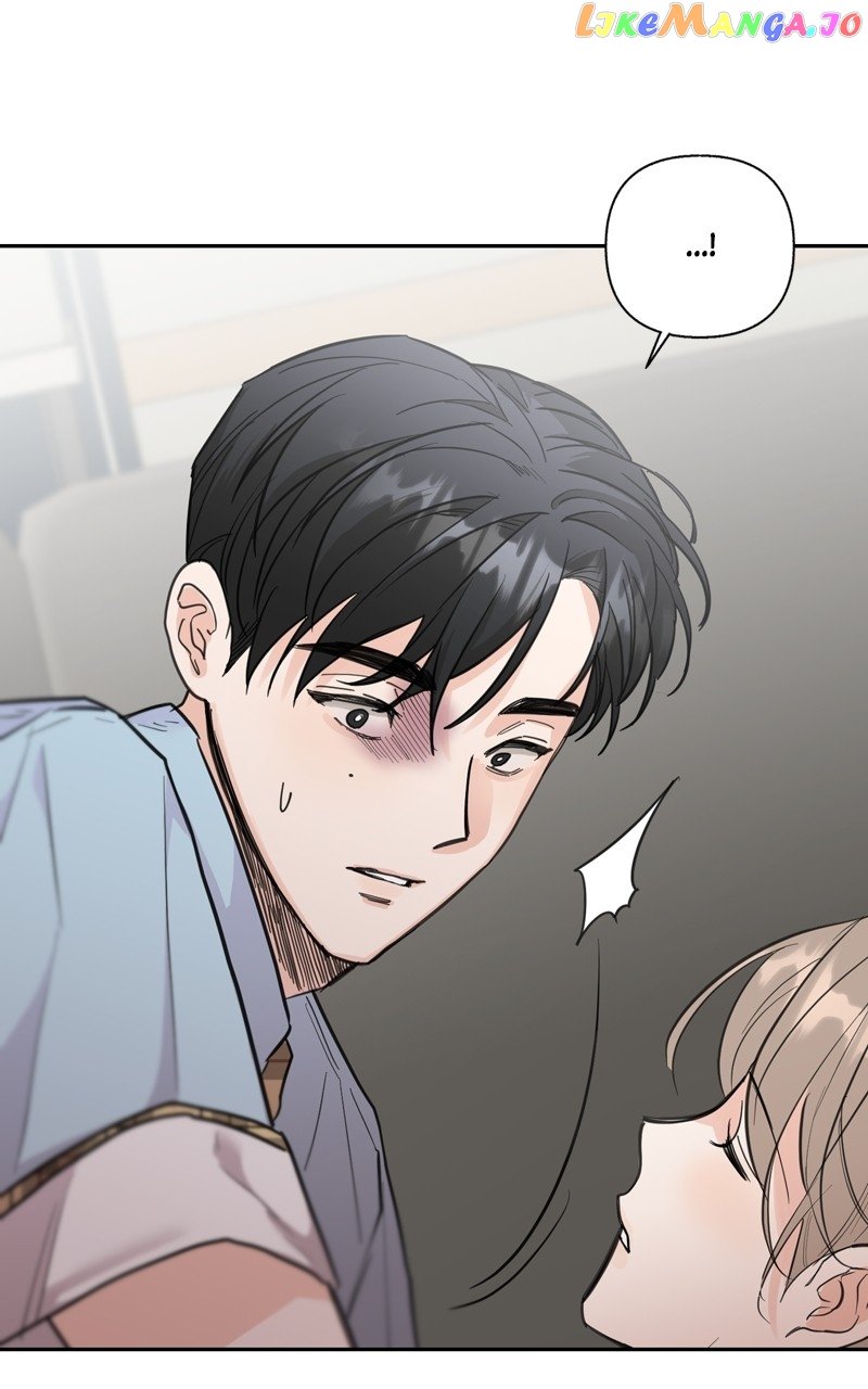 Really Truly Getting a Divorce Chapter 39 page 38