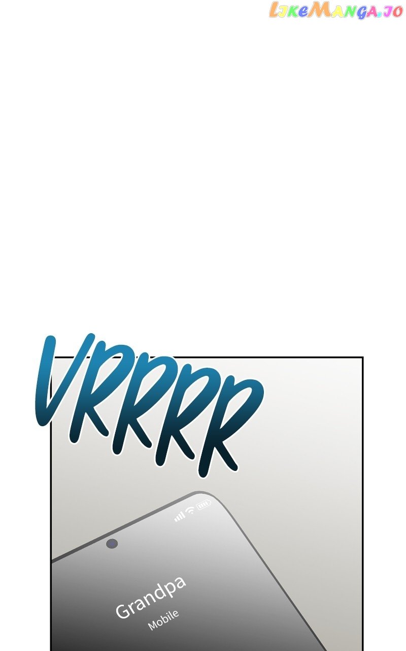 Really Truly Getting a Divorce Chapter 39 page 39