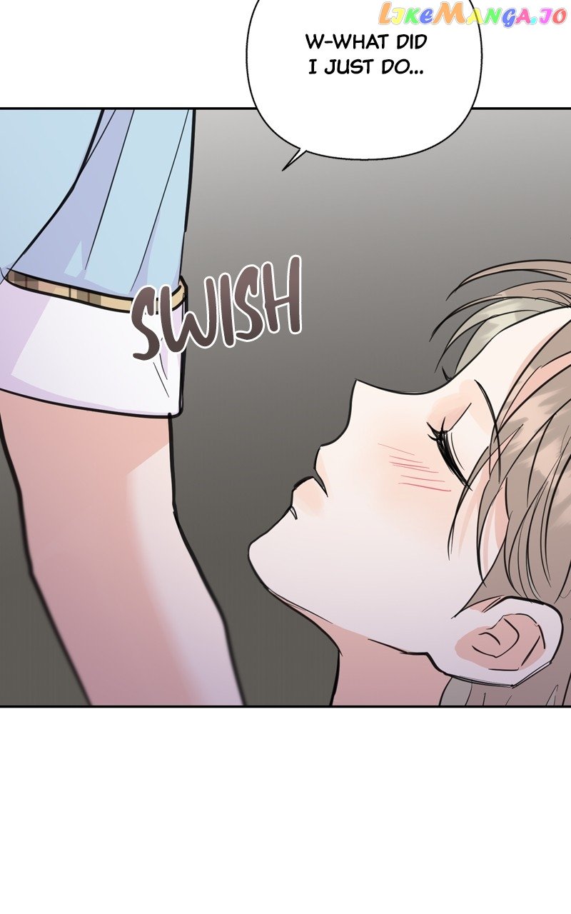 Really Truly Getting a Divorce Chapter 39 page 41