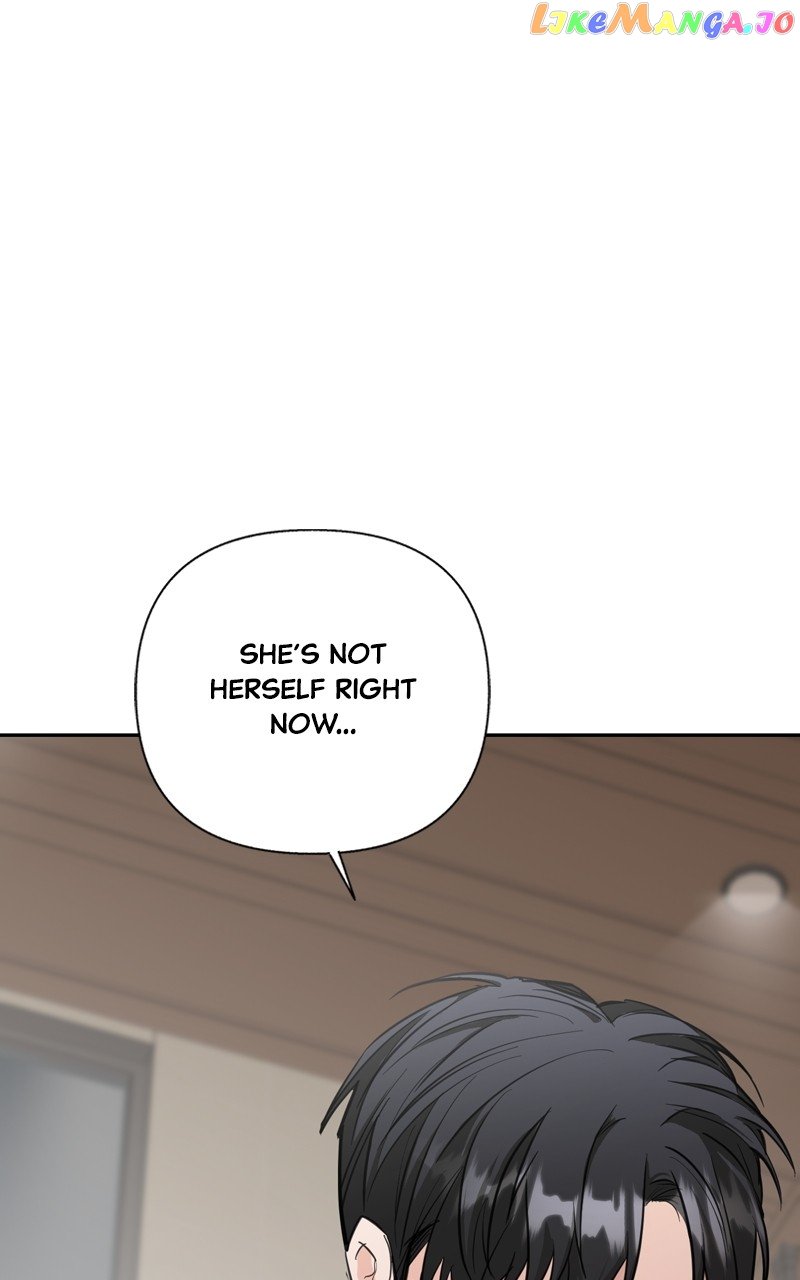 Really Truly Getting a Divorce Chapter 39 page 42
