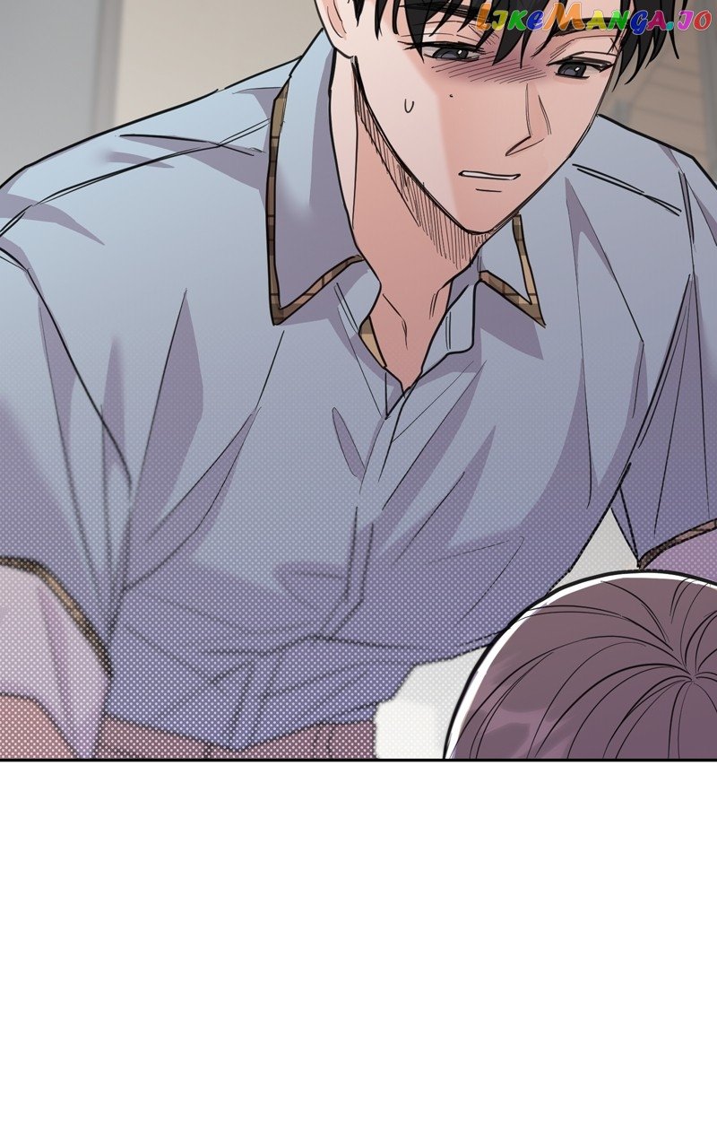 Really Truly Getting a Divorce Chapter 39 page 43