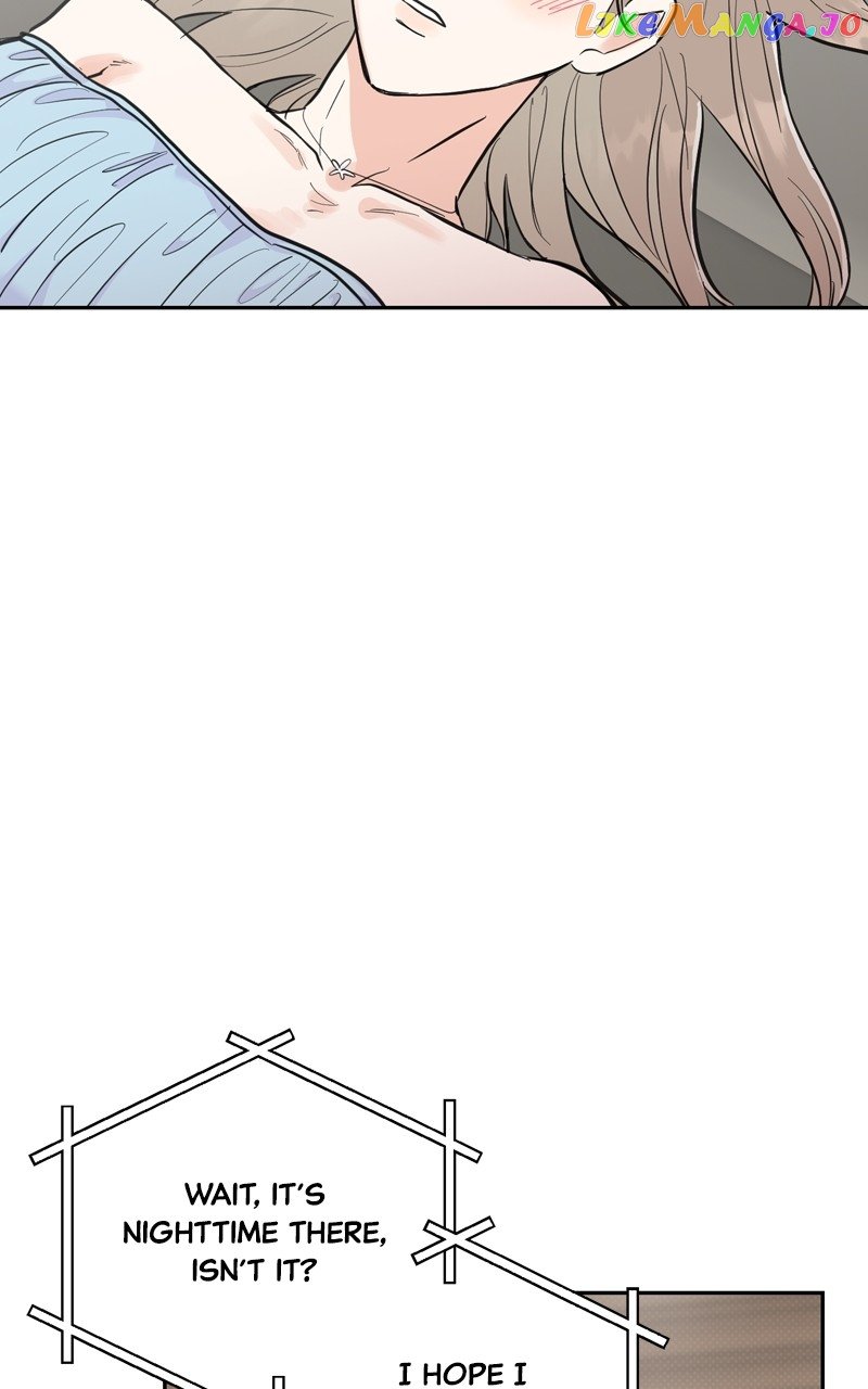 Really Truly Getting a Divorce Chapter 39 page 47