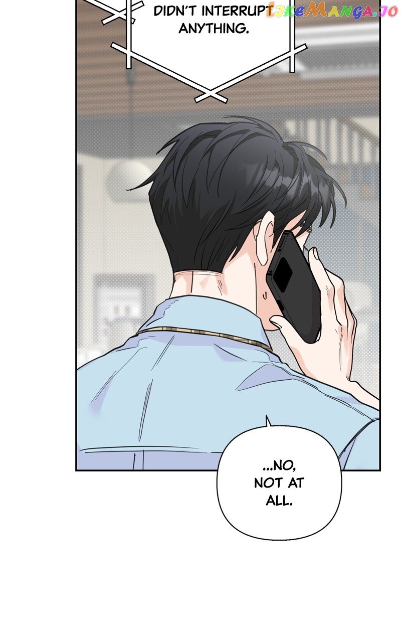 Really Truly Getting a Divorce Chapter 39 page 48