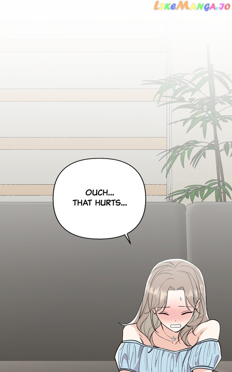 Really Truly Getting a Divorce Chapter 39 page 54