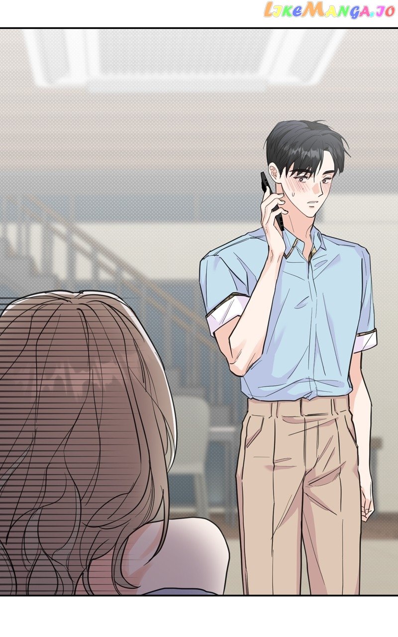 Really Truly Getting a Divorce Chapter 39 page 57
