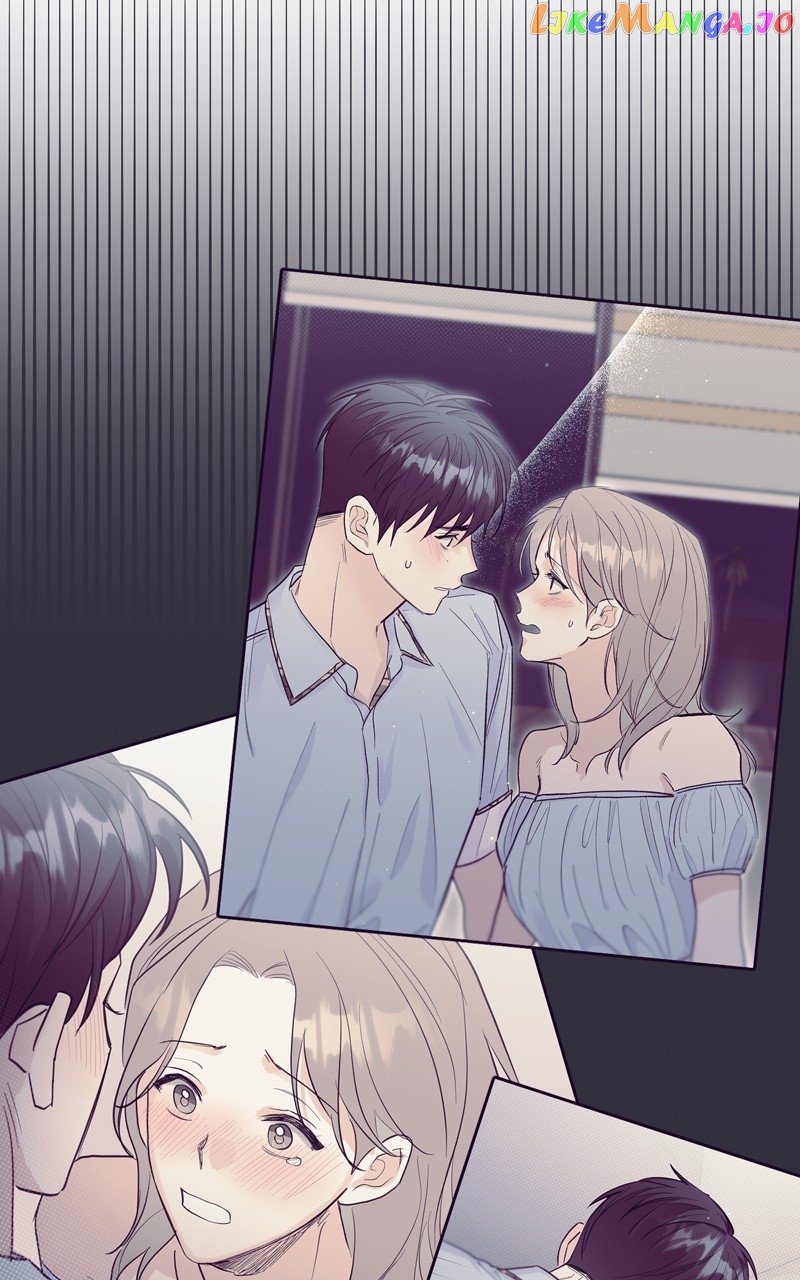 Really Truly Getting a Divorce Chapter 39 page 61